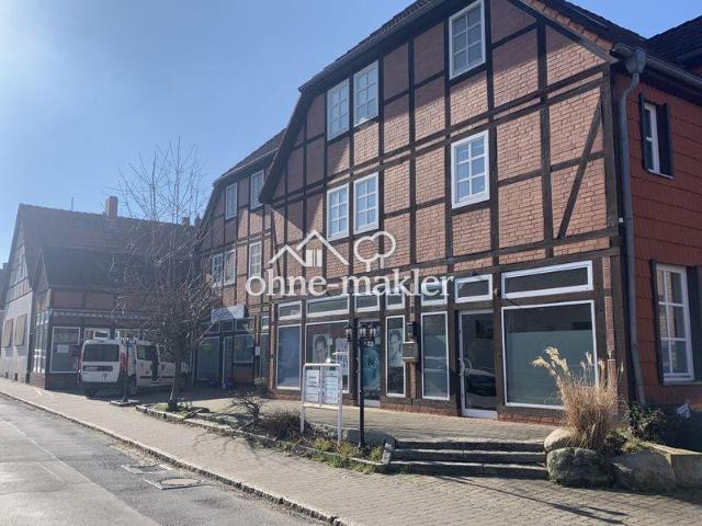 Apartment kaufen in Wennigsen, Niedersachsen