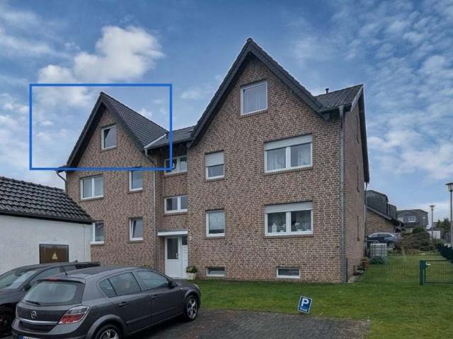 Wohnung kaufen in Alsdorf, Eifelkreis Bitburg-Prüm