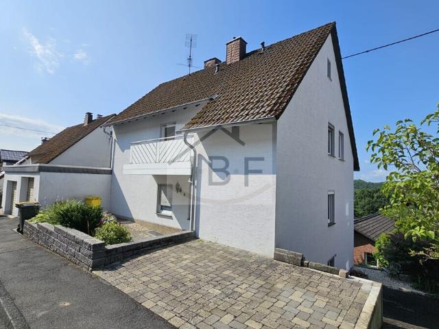 Apartment mieten in Fellinghausen, Kreuztal