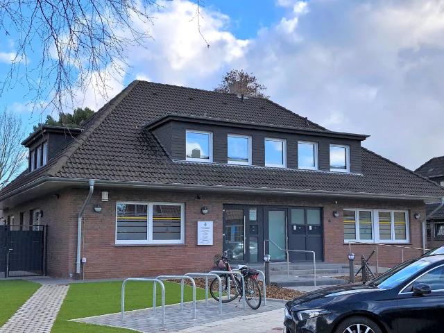 Apartment mieten in Papenburg, Niedersachsen