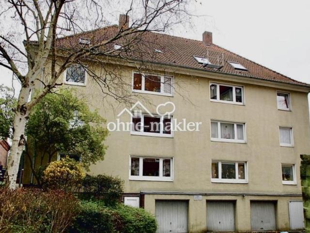 Apartment mieten in Lehe, Bremerhaven