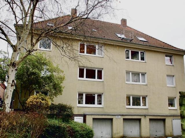 Wohnung mieten in Lehe, Bremerhaven