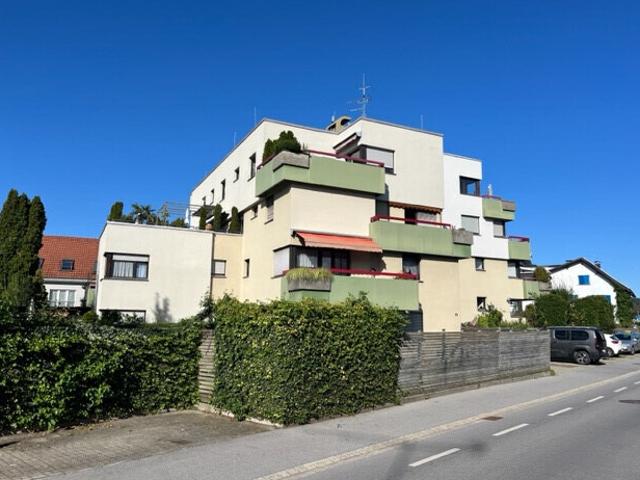 Apartment kaufen in Lauterach, Vorarlberg