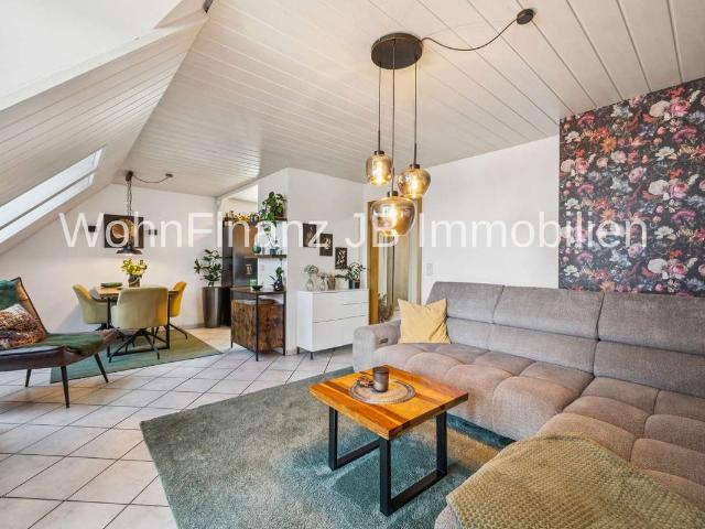 Wohnung kaufen in Broistedt, Lengede