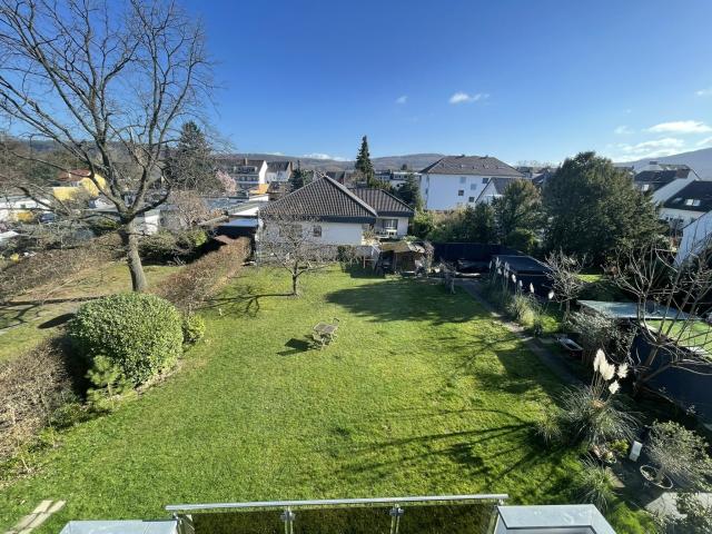 Apartment mieten in Bad Godesberg, Bonn