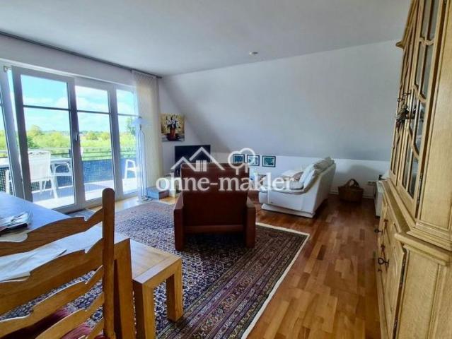 Apartment mieten in Dettingen, Karlstein am Main