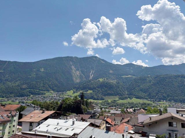 Apartment kaufen in Jenbach, Tirol