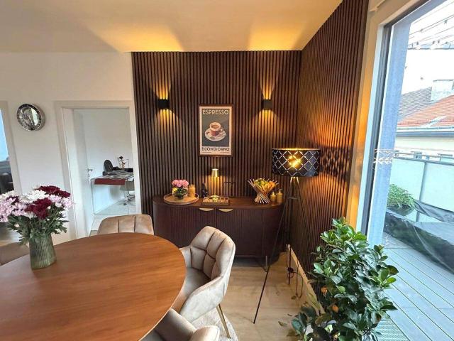 Apartment kaufen in Wien