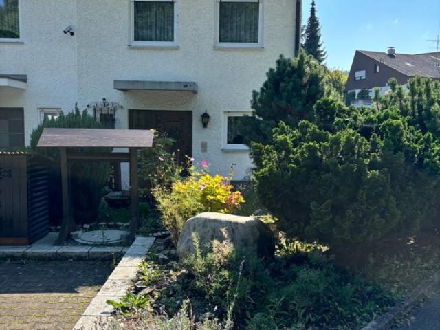 Haus kaufen in Böblingen, Baden-Württemberg
