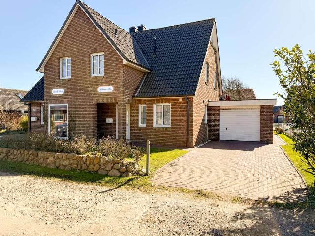 Haus kaufen in Nordstrand, Kreis Nordfriesland