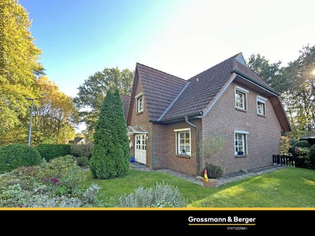 Haus kaufen in Lauenburg/Elbe, Kreis Herzogtum Lauenburg