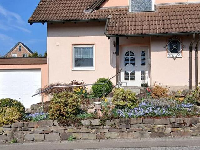 Haus kaufen in Unterberg, Leichlingen