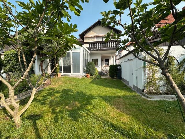 Haus kaufen in Dreieich, Hessen