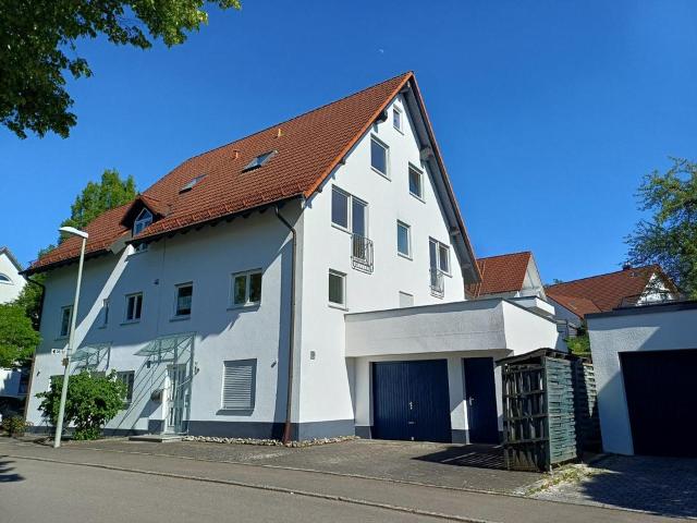 Haus kaufen in Donautal, Ulm