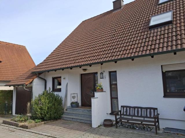 Haus kaufen in Söflingen, Ulm