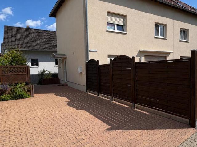 Haus kaufen in Kleinhausen, Einhausen