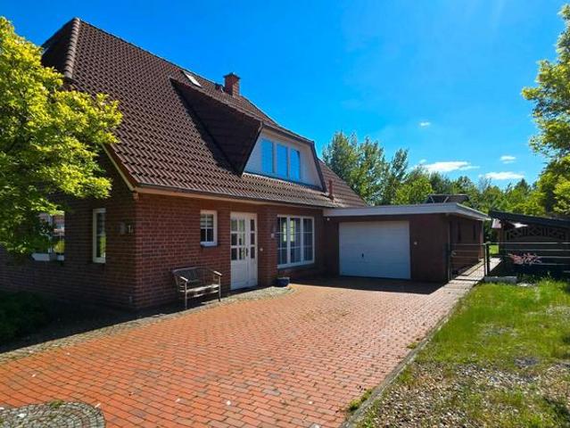 Haus kaufen in Ritterhude, Niedersachsen
