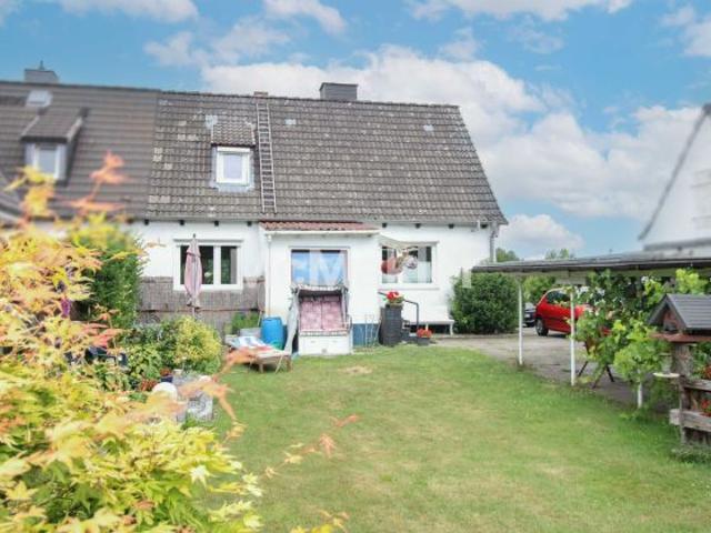 Haus kaufen in Bönebüttel, Schleswig-Holstein