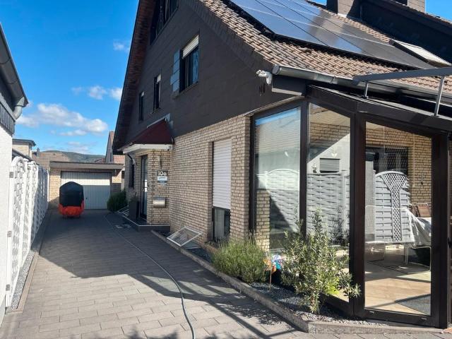 Haus kaufen in Augustdorf, Nordrhein-Westfalen