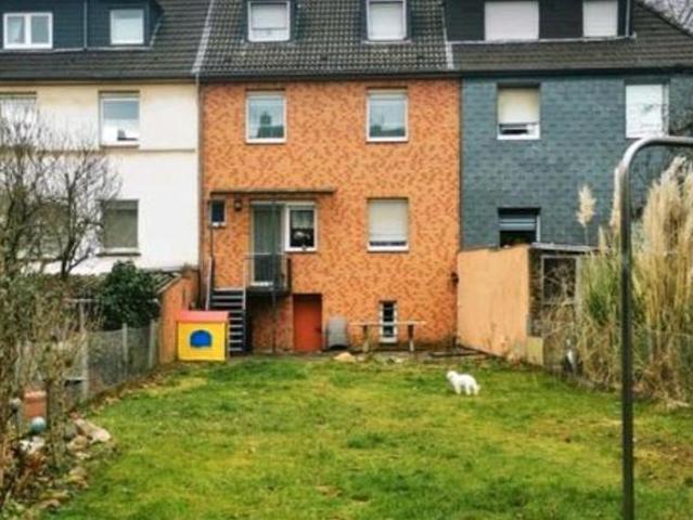 Haus kaufen in Obermarxloh, Duisburg