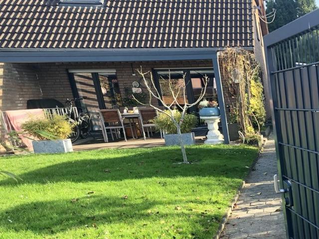 Haus kaufen in Wesel, Nordrhein-Westfalen
