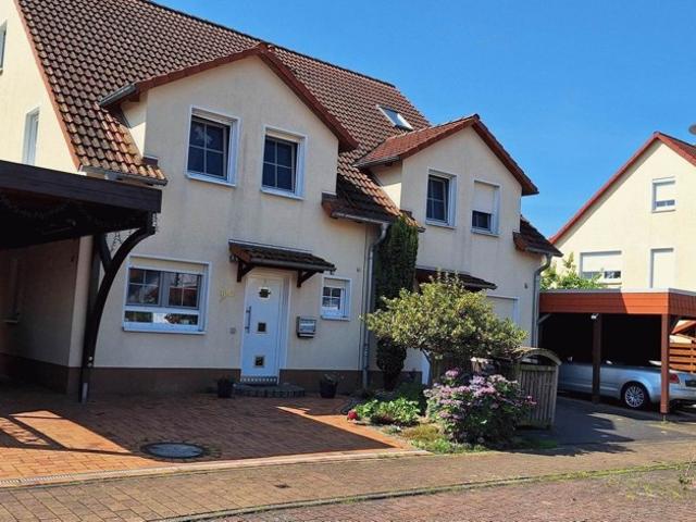 Haus kaufen in Alt-Wolfsburg, Wolfsburg
