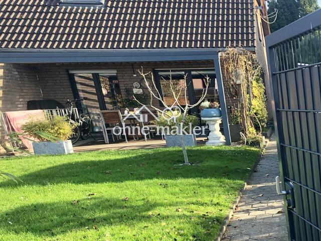 Haus kaufen in Obrighoven-Lackhausen, Wesel