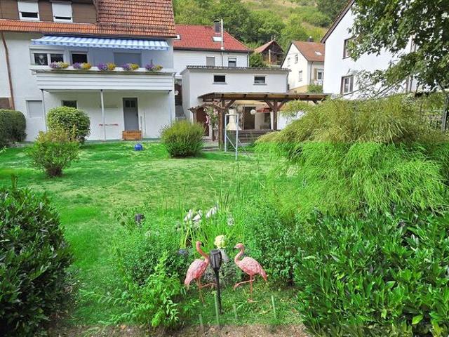 Haus kaufen in Bad Urach, Landkreis Reutlingen