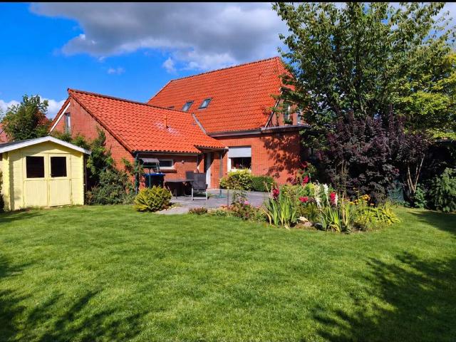 Haus kaufen in Leer (Ostfriesland), Landkreis Leer