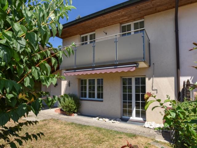 Einfamilienhaus kaufen in Schönenwerd, Solothurn