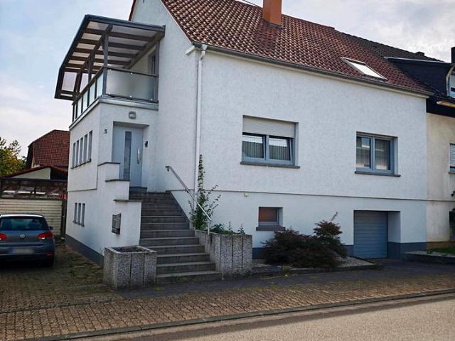 Haus kaufen in Bettingen, Schmelz