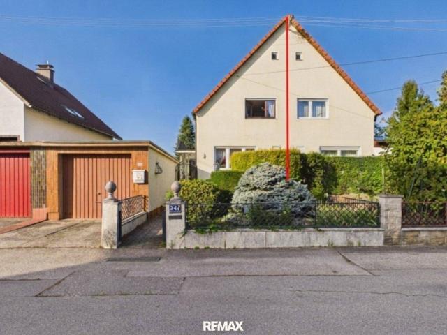 Haus kaufen in Doppl, Leonding