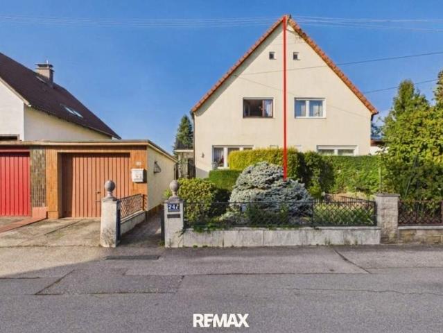 Haus kaufen in Bezirk Linz-Land, Oberösterreich