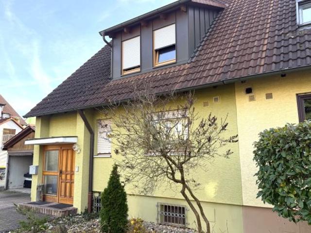 Haus kaufen in Forchheim, Bayern