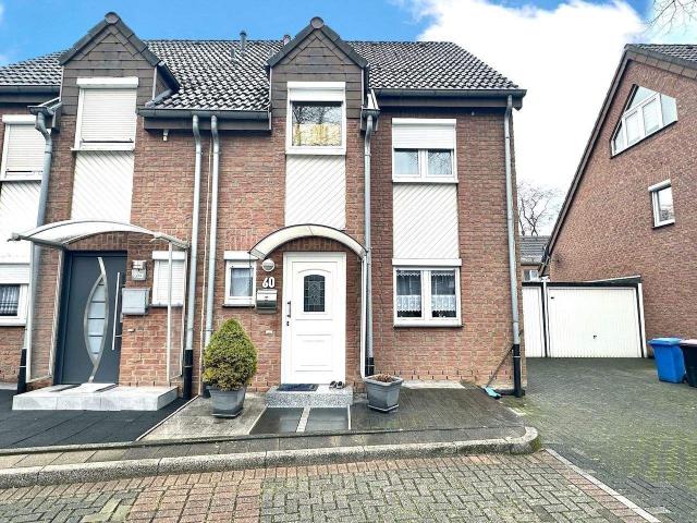 Haus kaufen in Erfttal, Neuss