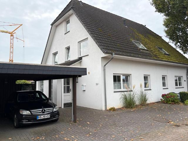 Haus kaufen in Osterholz, Bremen