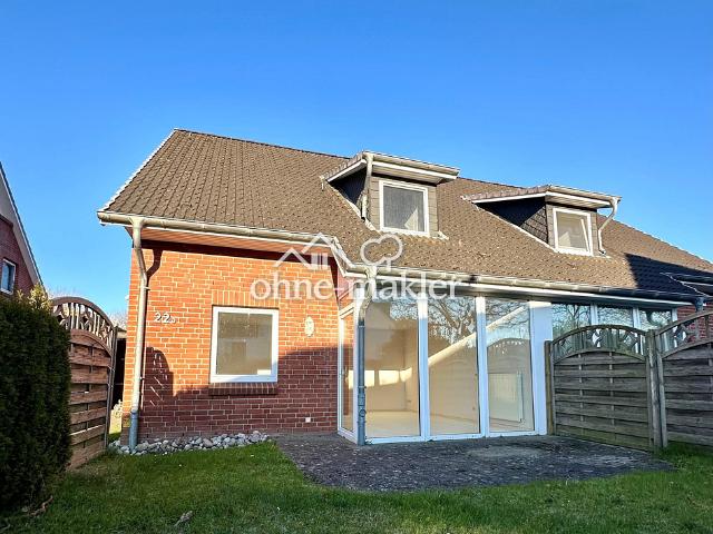 Haus kaufen in Busdorf, Schleswig-Holstein