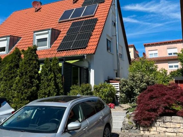 Haus kaufen in Alterlangen, Erlangen
