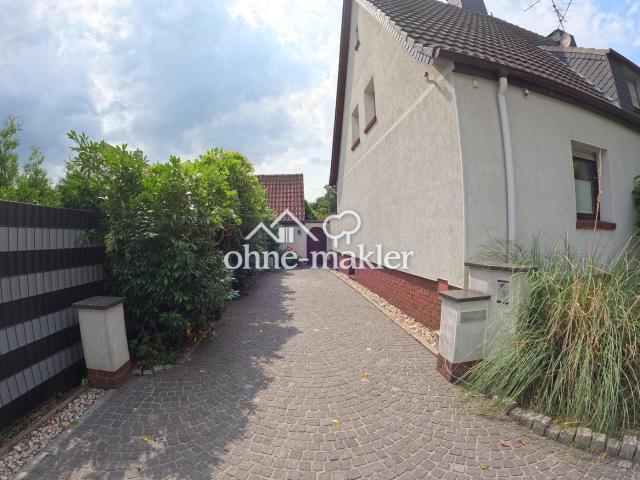 Haus kaufen in Rheinhausen, Duisburg