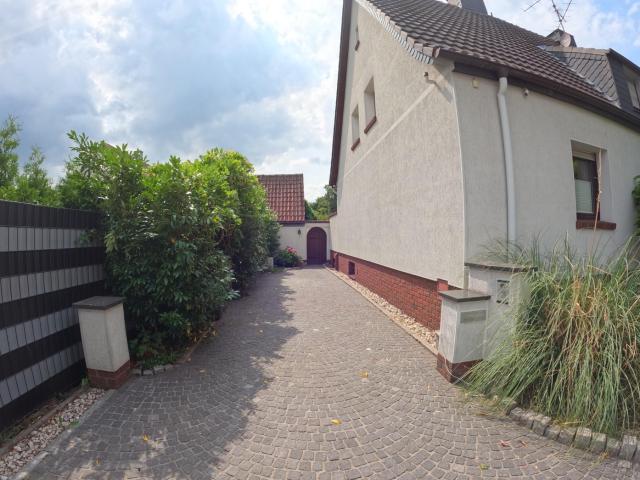 Doppelhaushälfte kaufen in Rheinhausen, Duisburg