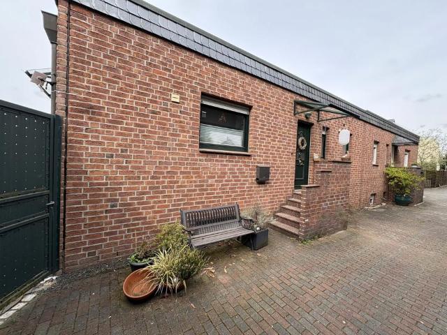 Haus kaufen in Duisburg-Süd, Duisburg