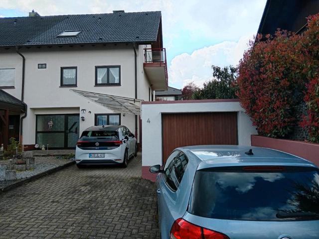 Haus kaufen in Friesenheim, Baden-Württemberg