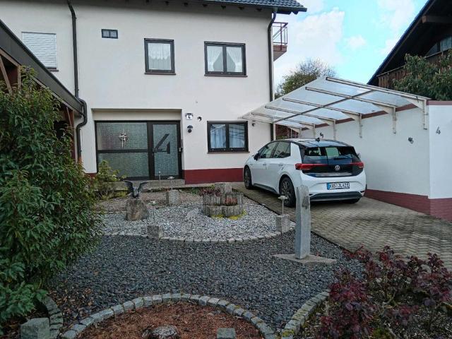 Haus kaufen in Friesenheim, Baden-Württemberg