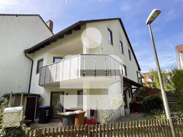 Haus kaufen in Bad Kissingen, Bayern