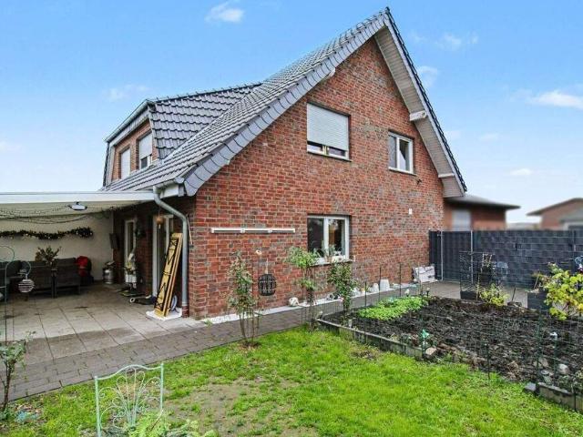 Haus kaufen in Geseke, Nordrhein-Westfalen