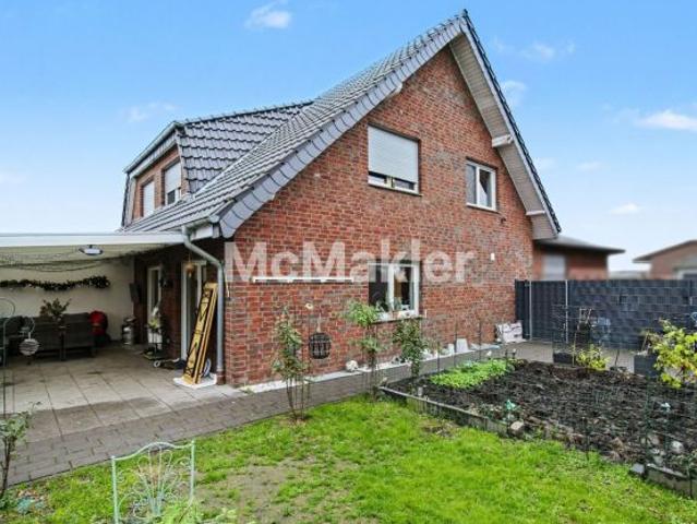 Haus kaufen in Geseke, Nordrhein-Westfalen