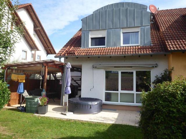 Haus kaufen in Neustadt, Bayern