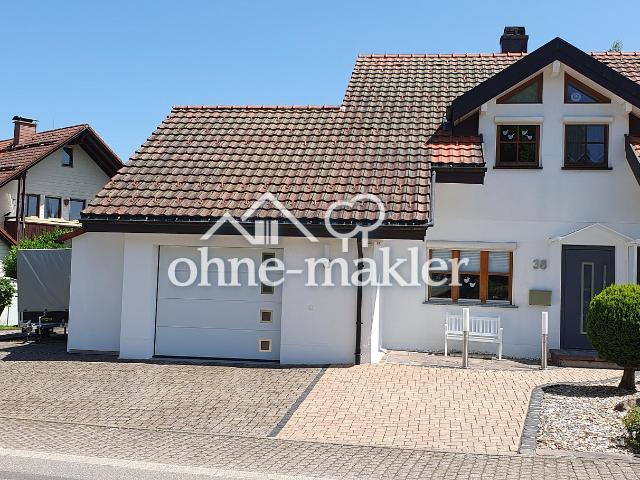 Haus kaufen in Kirchgrund, Görwihl