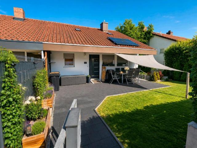 Haus kaufen in Herbrechtingen, Baden-Württemberg