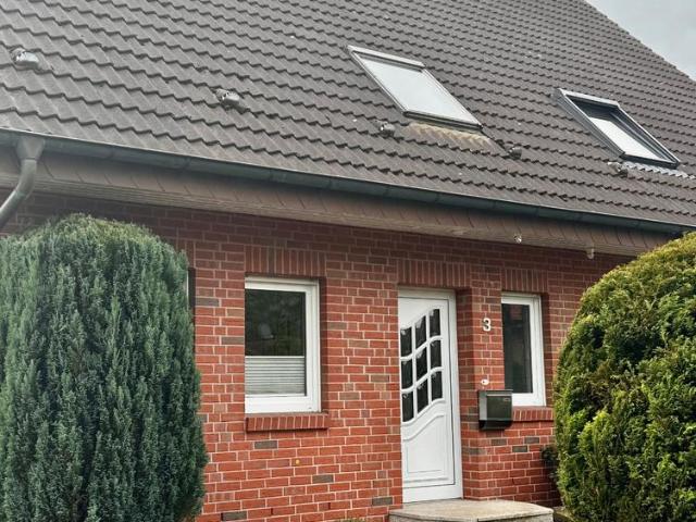 Haus kaufen in Horstmar, Nordrhein-Westfalen